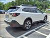 2021 Subaru Outback Touring
