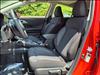 2025 Subaru Impreza Sport
