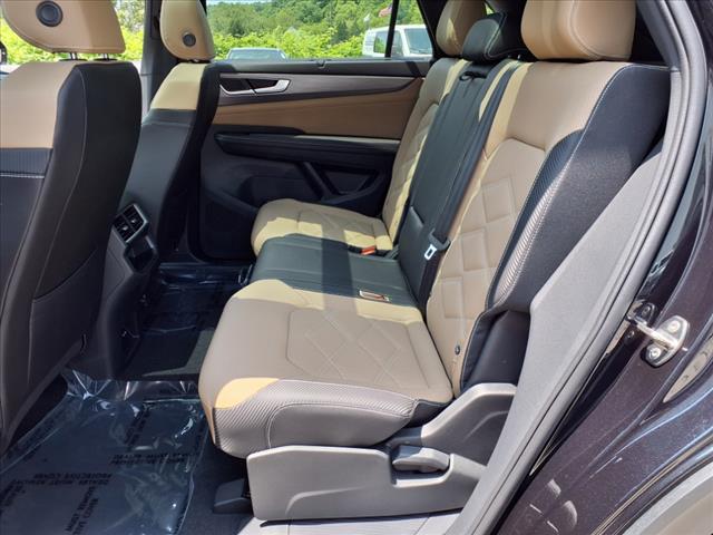 2025 Volkswagen Atlas Cross Sport SE 4Motion