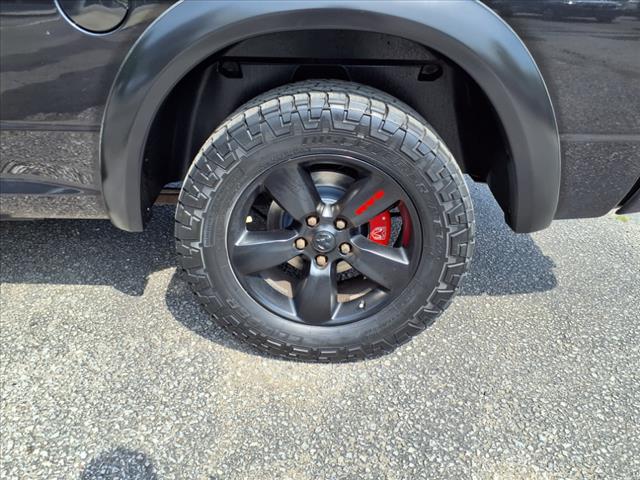2016 RAM 1500 Express