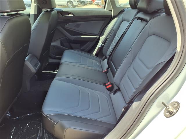 2025 Volkswagen Jetta SEL