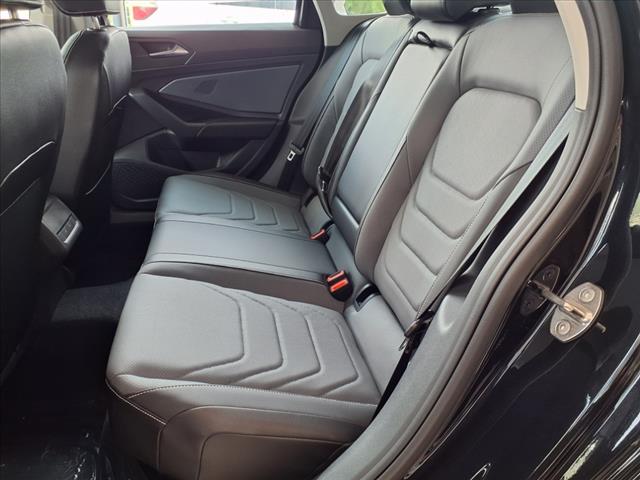2025 Volkswagen Jetta SEL