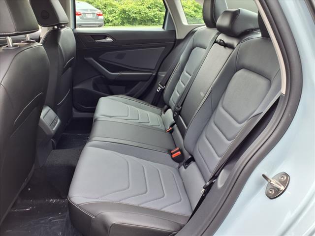2025 Volkswagen Jetta SEL