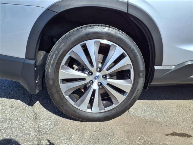 2022 Subaru Ascent Limited 7-Passenger
