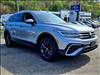 2022 Volkswagen Tiguan SE 4Motion