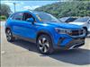 2023 Volkswagen Taos SE 4Motion