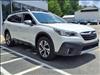 2021 Subaru Outback Touring