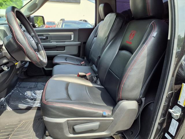 2016 RAM 1500 Express