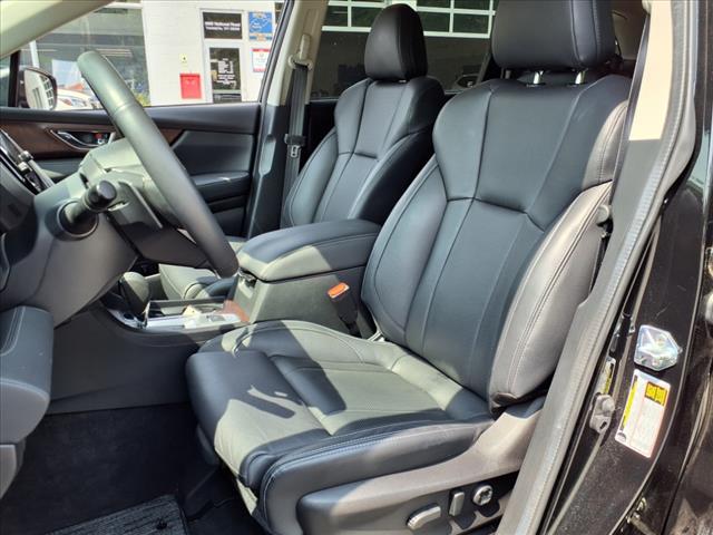 2024 Subaru Ascent Touring