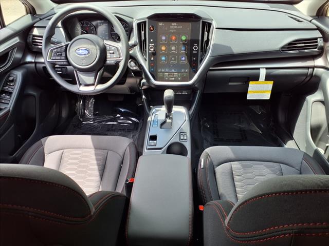 2025 Subaru Impreza Sport