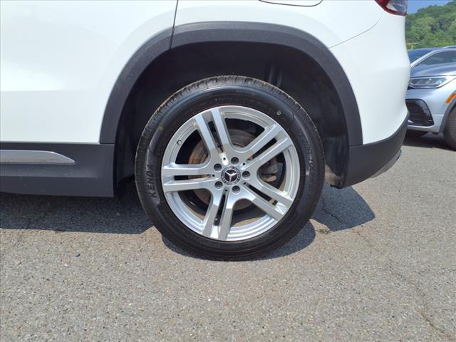 2022 Mercedes-Benz GLA GLA 250 4MATIC