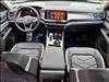 2025 Volkswagen Atlas Peak Edition 4Motion