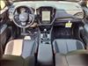 2025 Subaru Forester Touring Hybrid