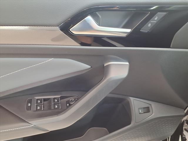 2025 Volkswagen Jetta SEL