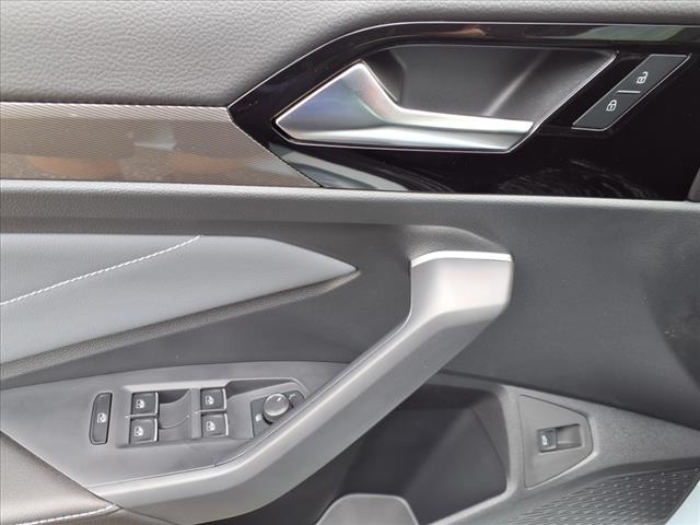 2025 Volkswagen Jetta SEL