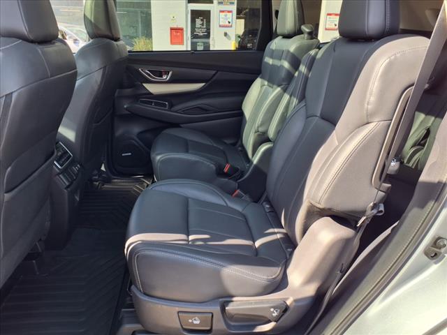 2022 Subaru Ascent Limited 7-Passenger
