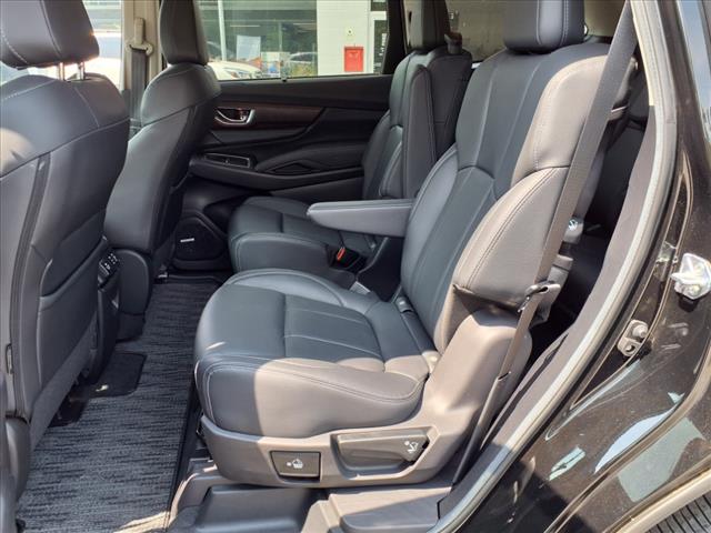2024 Subaru Ascent Touring