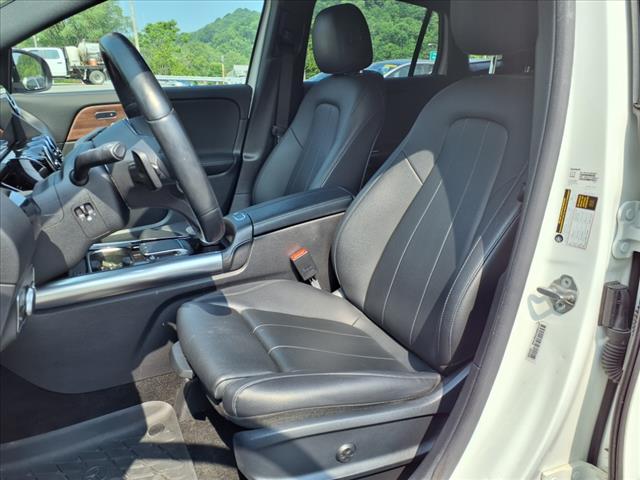 2022 Mercedes-Benz GLA GLA 250 4MATIC