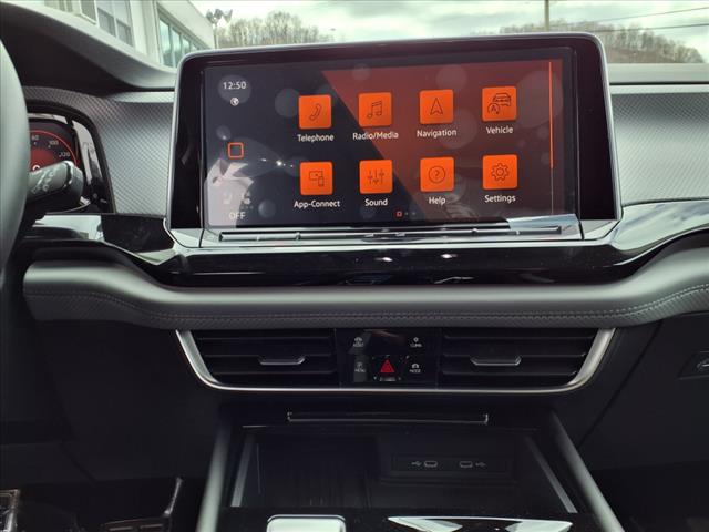2025 Volkswagen Atlas Peak Edition 4Motion