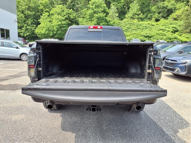 2016 RAM 1500 Express