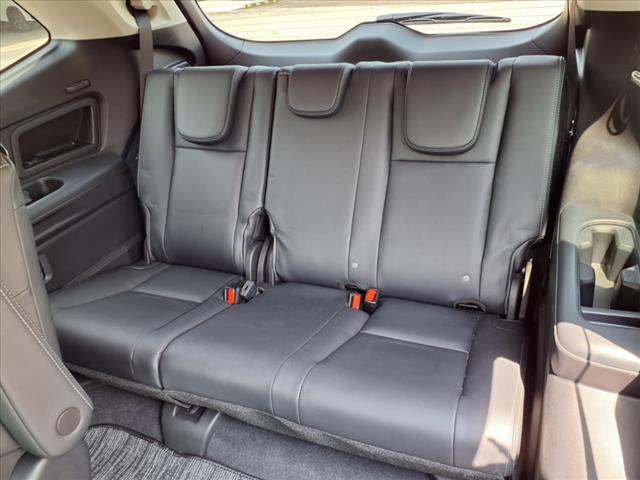 2024 Subaru Ascent Touring