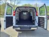 2023 Chevrolet Express 2500