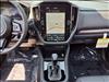 2025 Subaru Forester Touring Hybrid