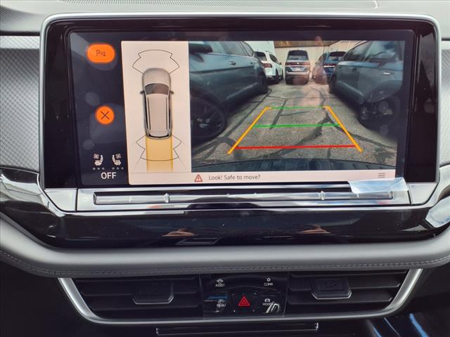 2025 Volkswagen Atlas Peak Edition 4Motion