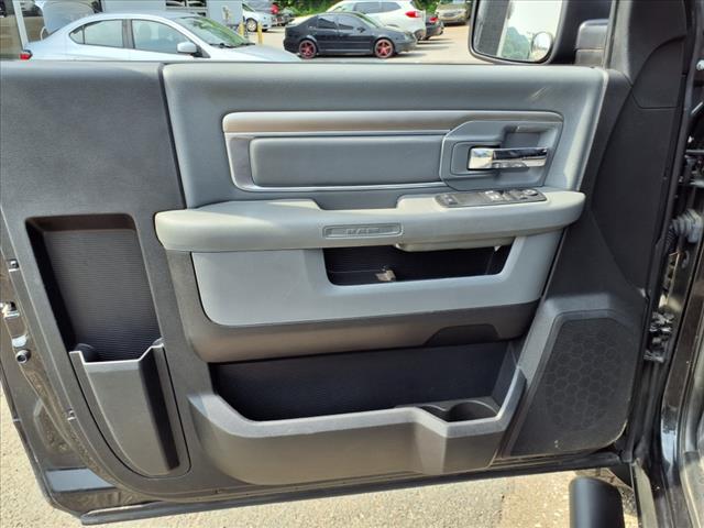 2016 RAM 1500 Express