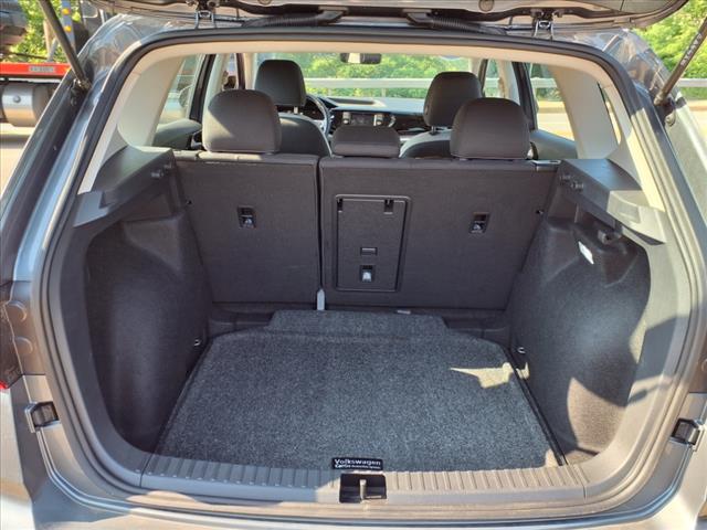 2024 Volkswagen Taos S