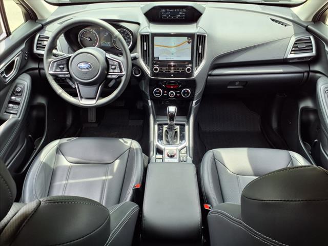 2022 Subaru Forester Touring