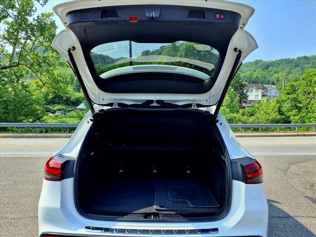 2022 Mercedes-Benz GLA GLA 250 4MATIC