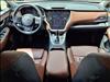 2021 Subaru Outback Touring