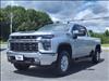 2021 Chevrolet Silverado 2500HD