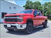 2024 Chevrolet Silverado 3500HD