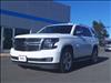 2019 Chevrolet Tahoe