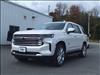 2022 Chevrolet Tahoe