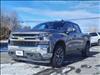 2022 Chevrolet Silverado 1500 Limited