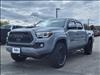 2018 Toyota Tacoma