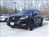 2020 Honda Passport