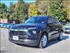 2024 Chevrolet Trailblazer