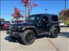 2017 Jeep Wrangler