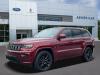 2022 Jeep Grand Cherokee WK