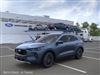 2025 Ford Escape Plug-In Hybrid