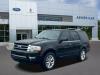 2017 Ford Expedition