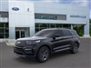 2024 Ford Explorer