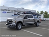 2024 Ford F-250 Super Duty