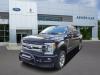 2019 Ford F-250 Super Duty