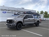 2024 Ford F-250 Super Duty