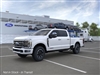 2024 Ford F-250 Super Duty